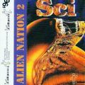Sci - Alien Nation 2 - Side A - Intelligence Mix 1996