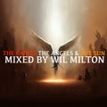 The Saints, The Angels, & The Sun-Mixed by Wil Milton