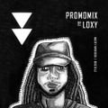 Loxy (Cylon Rec., X-Tinction Agenda) @ Drum Army Crew x Klub Kegelbahn Luzern Promo Mix (26.10.2018)