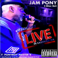 Jam Pony Express DJs - Eastman, GA LIVE 2021