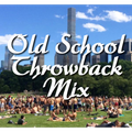Old School Throwback Mix - DJ Carlos C4 Ramos