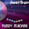 The Funky Machine Mix