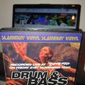 DJ Hype Slammin Vinyl 21st November 1997