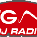 FG Radio FM et d'autres chaines de radio-Paris FR-16 Aug. 2002 - musique dance house et plus