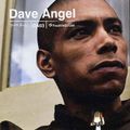 Dave Angel ‎– DA03 (Mix CD) 2003