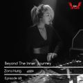 Beyond The Inner Journey #68 - Guest Mix by Zora Hung on WGL Radio UK [28-04-2022]
