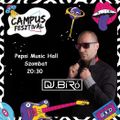 Dj.Bíró-Live @ Campus Fesztivál,Debrecen(2022.07.23.)
