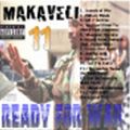 2Pac - Makaveli 11: Ready 4 War