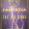 Seduction - Fantazia, The Big Bang, 27th November 1993