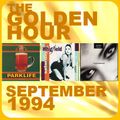 GOLDEN HOUR : SEPTEMBER 1994