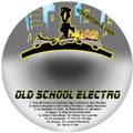 Old School Electro (SK8 JAMS)