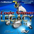 Legacy Mix Series: Legacy Volume 14 (R&B | Throwbacks)