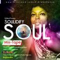 DJ Blend's SOULIDIFY Mixtape ( Best Of Classical Funky Soul Music)