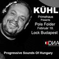 Kühl - DNA Radio FM - Progressive Sounds Of Hungary