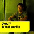 RA.208 Leonel Castillo