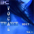 Barbara Cavallaro pres. Vocal Trance 2017 - Vol 1 -
