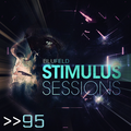 Blufeld Presents. Stimulus Sessions 095 (on DI.FM 11/03/20)