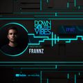 Downsouth Vibes - EP 182 By Frannz