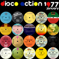 Disco Action 1977 - January