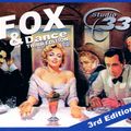 Studio 33 Fox & Dance 3rd Edition
