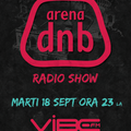 arena-dnb-radio-show-vibe-fm-mixed-by-GRID-18-sept-2012