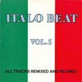 Taurus Records Italo Beat Volume 5