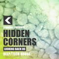 Hidden Corners: Deep/Tech House (LB06) - May 2017