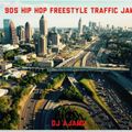90s Hip Hop Freestyle Traffic Jam