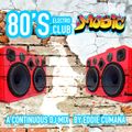 Eddie Cumana - 80's Electro Club Music