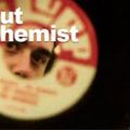 Cut Chemist - Hip Hop Lives (1985-1996)