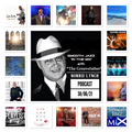 SMOOTH JAZZ IN THE MIX NEW RELEASES SHOW WITH THE GROOVEFATHER NORRIE LYNCH - PODCAST 30-06-21