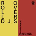 Weekend Mixtape #13: Rollover Djs