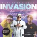Invasion Boat Party Mix