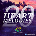 Cosmic Gravity - Heart Melodies 020 (June 2016)