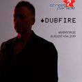 Dubfire - Live @ Street Parade 2019 (Zürich) - 10-08-2019