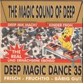 Deep Dance 35