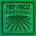 Tief Frequenz Festival 2016 // Podcast by Einzman (Chrome! Dub, Darmstadt)