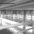 The Love Sessions Vol 1