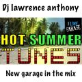 dj lawrence anthony new garage in the mix 467