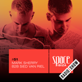 Mark Sherry B2B Sied Van Riel at Clandestin / Full On Ibiza - June 2015 - Space Ibiza Radio Show #51