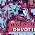 TEXTBEAK - DJ SET DYSTOPIAN DEVOTION OPENING SHOW FOR 3TEETH 934 GALLERY COLUMBUS OH 11/5/16