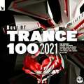 Best Of_Trance 100 (2021)_Mixed By Cawe&Bans