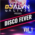 70s Live Session Vol. 1 By DJ Alvin Galindo