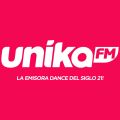 Vicente One More Time @ La Caña de España (Unika FM) (11-03-2019)