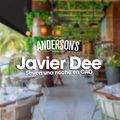 Javier Dee - Una noche en CAO Cancún