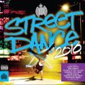 MINISTRY OF SOUND - STREET DANCE (2010) CD1