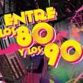 DJ Fer Rock & Pop 80s 90s Ingles