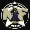 The Dj Patience Show Live - Kniteforce Radio - The Birthday Lockdown Session - 1989 - 1992 House Set