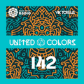 UNITED COLORS Radio #142 (House, Ethnic, Amapiano, Afrobeats, Panjabi, World Music, Hindi Mashups)