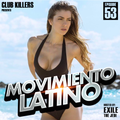 Movimiento Latino #53 - DJ OmIx (Latin Party Mix)